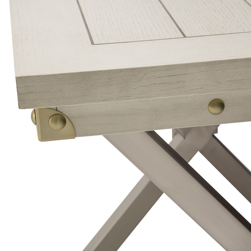 Table de bout Menlo Station
