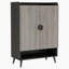 Armoire de rangement flexible, armoire à chaussures, range-chaussures