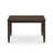 Badgery 47.2" Dining Table with Rubberwood Frame