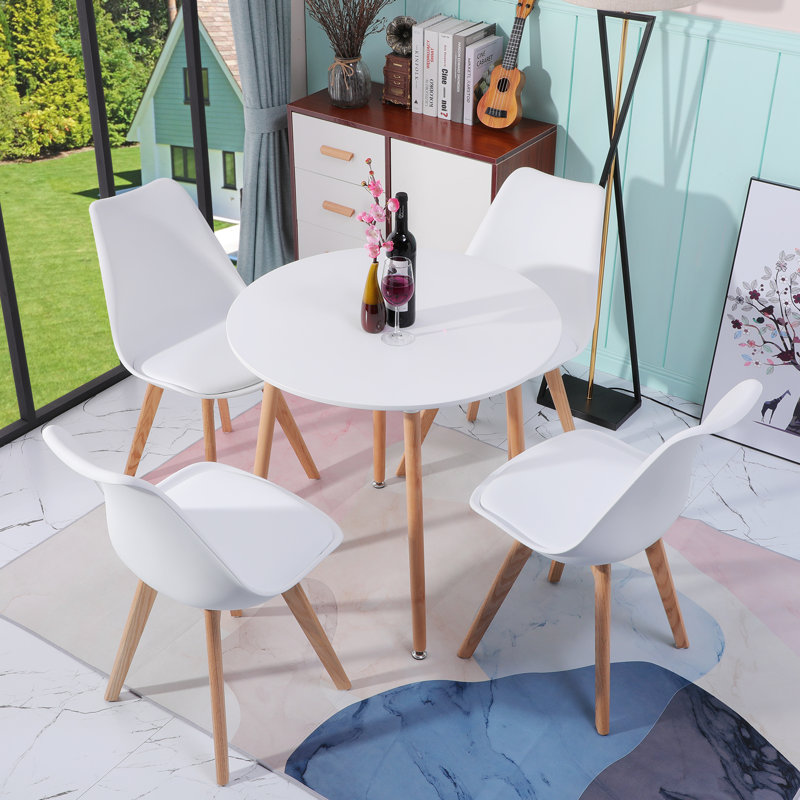 Upholstered Dining Chair