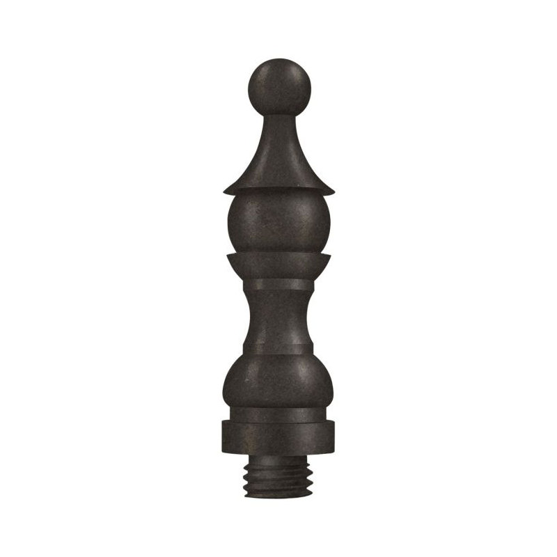 Royal Finial Center Hinge Tip