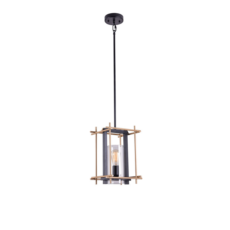 1 - Light Lantern Pendant