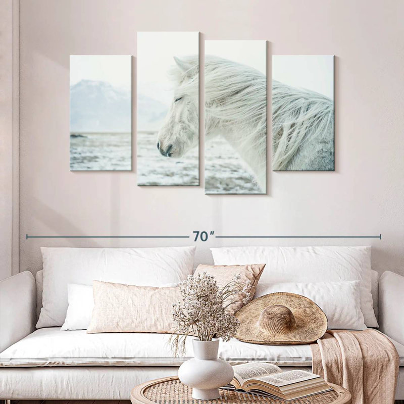 Cheval Islandais Brampt