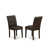 Distressed Jacobean is unavailable