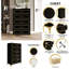Baccus 29.53'' W 5 - Drawer Dresser-165004549