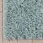 Tapis vert à poils longs Papastamelos Basics Emerson-66201742