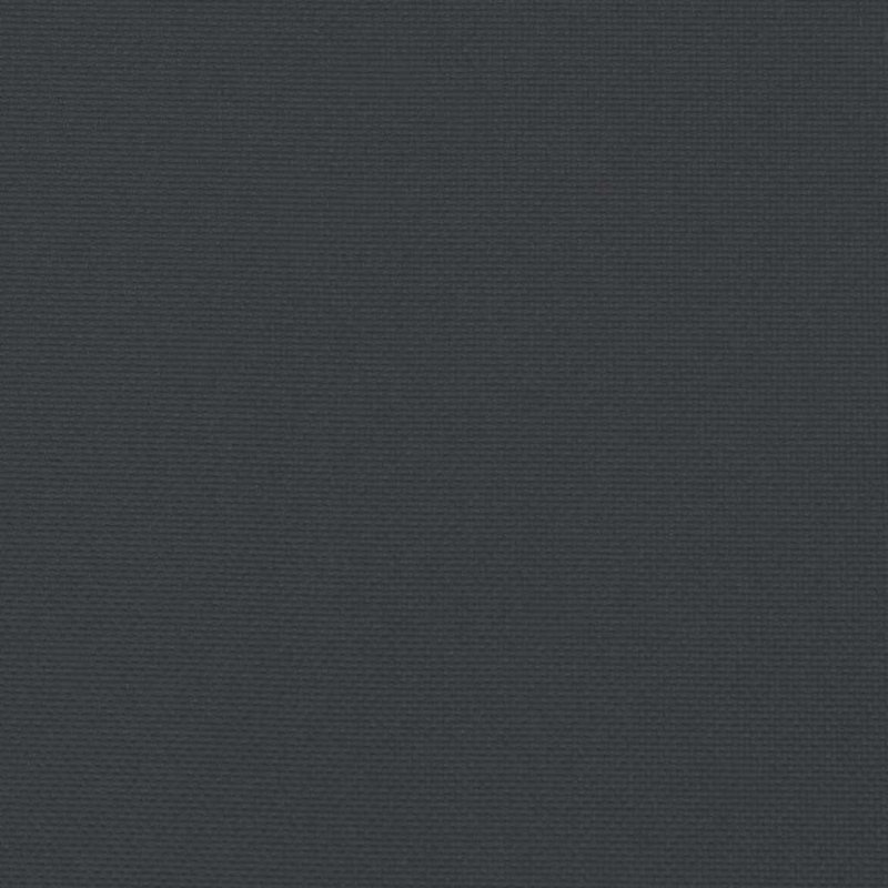  Ensemble de canapé à palette Pallet, Noir