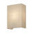Summit Antique Gold Leaf Ada Sconce-1868973070