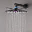 Système de douche complet avec valve brute