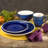 Fez 16 Piece Dinnerware Set-406571217