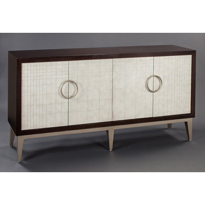 Accent Cabinet