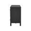 Buffet de rangement avec tablettes réglables-123822046