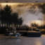 Cloudy Sky Wallpaper Nature Abstract Wall Decor-837318271-837318259