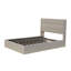EASE Linen Pneumatic Lift Up Bed Frame Bed-1724851599-1724851595
