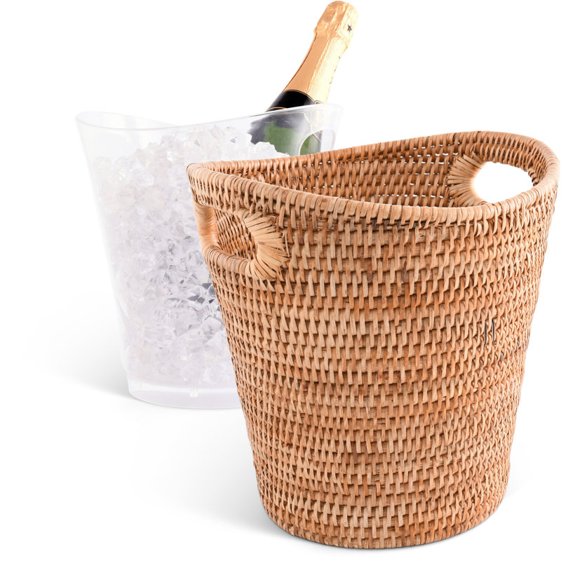 Champagne Bucket