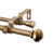 Antique Bronze