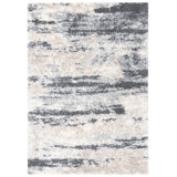 Hartwig Shag 800 Performance Rug