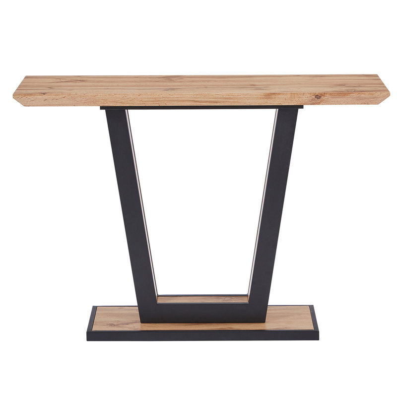 Dalmiro 43.3'' Console Table
