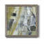 «Love Science», art textuel sur toile-98523720-98524691