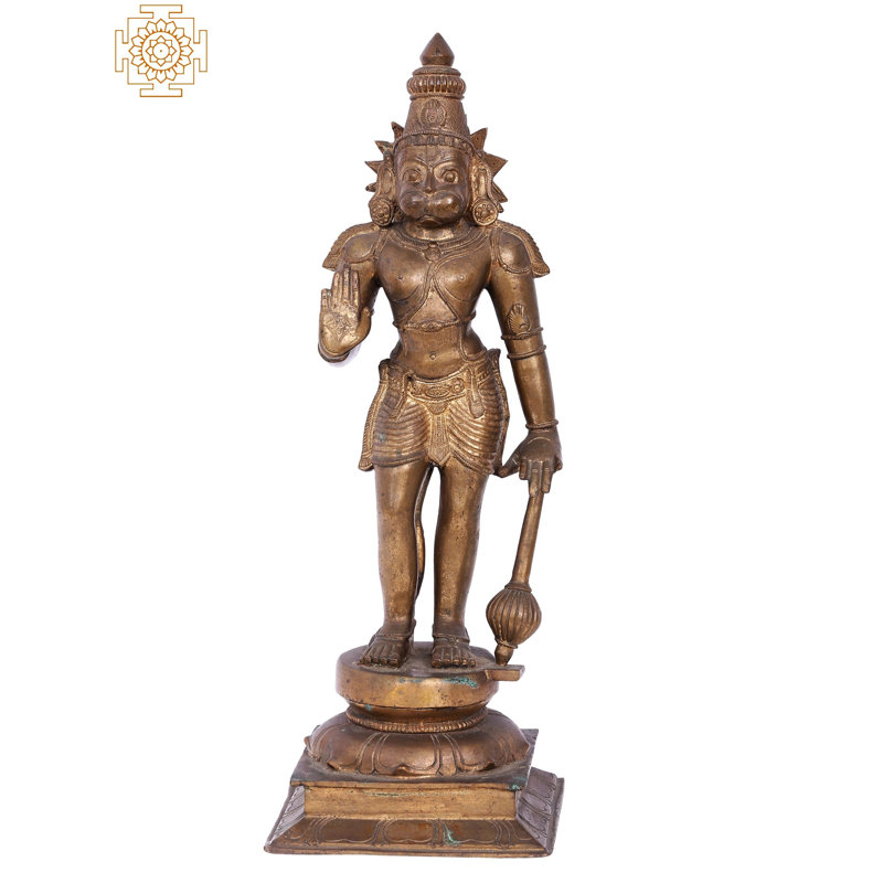 Religious & Spiritual Statue
