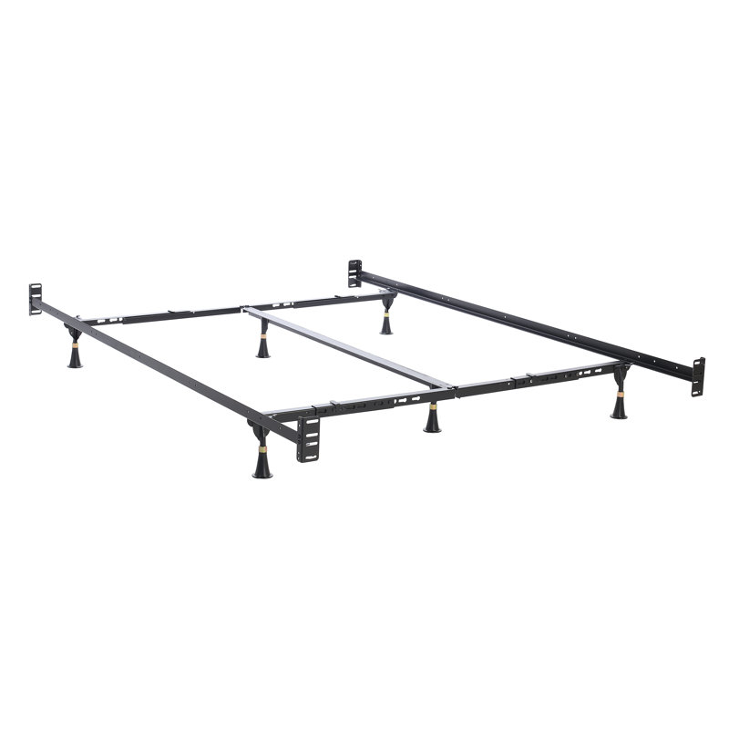 Nevius Bed, Queen/King