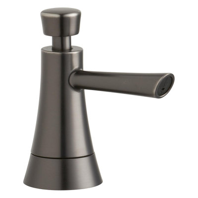 Soap Dispenser