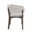 Fauteuil en grège