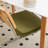 Dining Chairs , Velvet Rattan Side Accent Chairs, Modern Mid Century Breuer Designed Chairs, Upholstered Dining Living Room Kitchen Chairs-1034013907-1034013708
