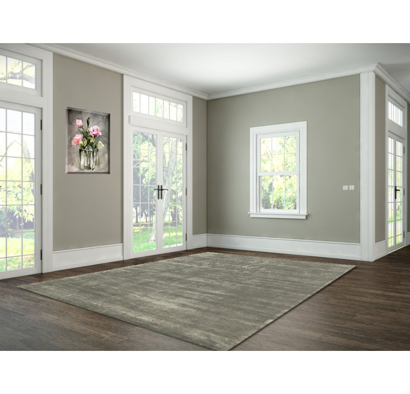 Brigg Indoor Rug, Rectangle 5' x 8'