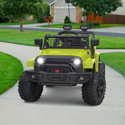 Jouets tout-terrain Gaomon
