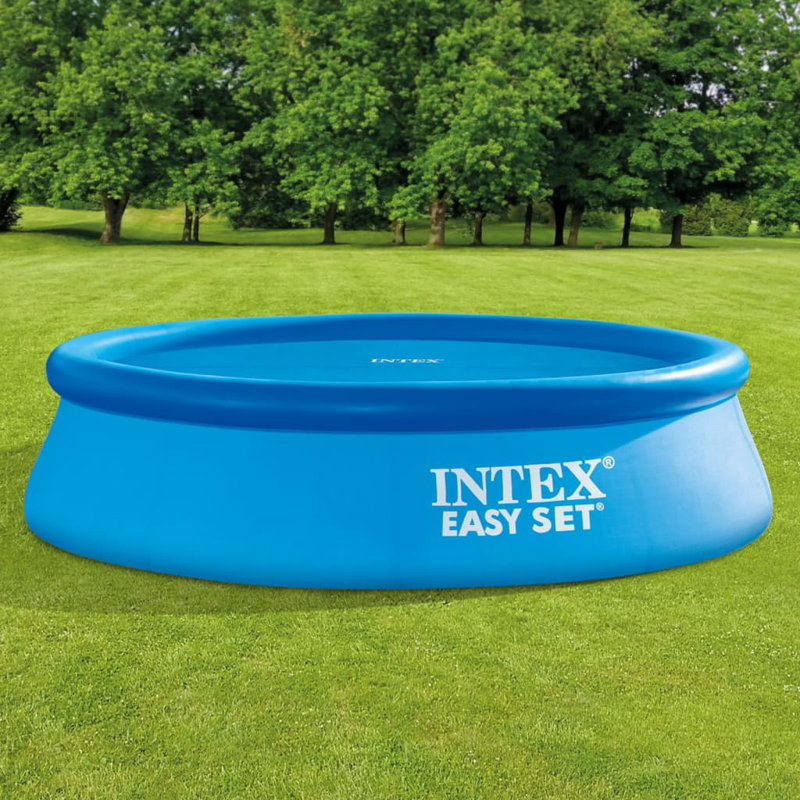 Intex Solar Pool Covers