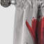Tulipe Dreams II - Rideau floral - Rideau occultant floral - 1 panneau-2030338599