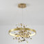 Lustre moderne moderne à confettis halo à DEL -1413669895-1413669893