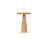 Tower Wood Tall End Table-2016189552-2036466853