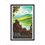 «Visions of the Futur Series: Earth», impression sur toile-18415280-74416590-74416591