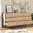 Sevyn 59.1'' W 9 - Drawer Dresser-1163003091