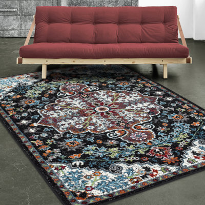 Oriental Indoor Rug