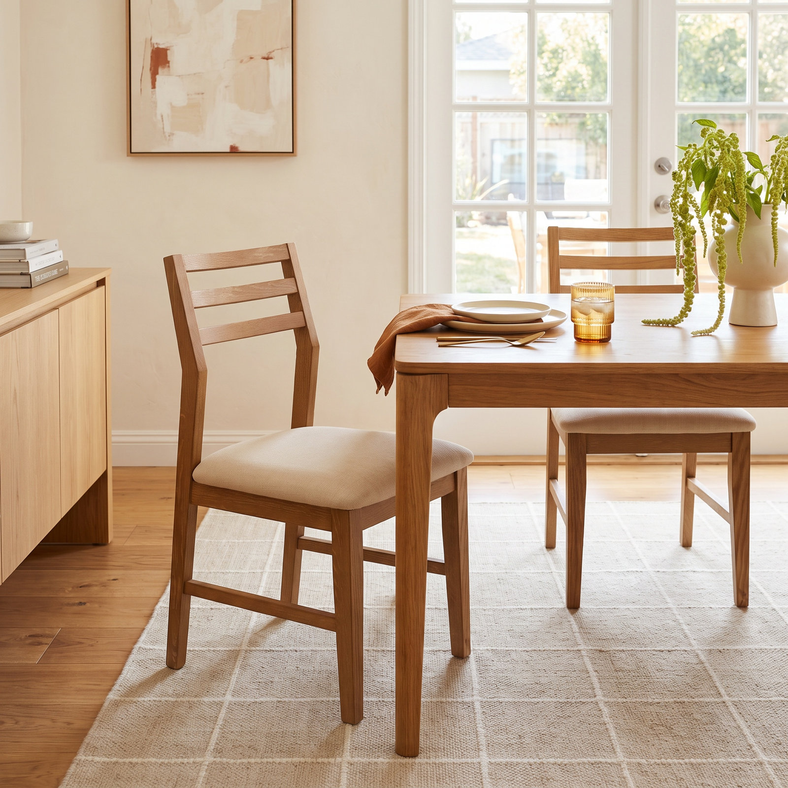 Shae Dining Chair