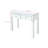Elegant Mirror Dressing Table With Ample Storage