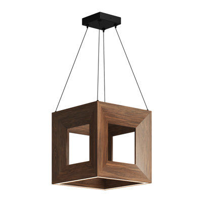 Morina 1 - Light LED Pendant