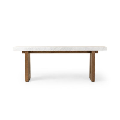 86" Console Table