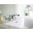 Two-Handle Centerset Lavatory Faucet