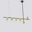 Sunizona 6 - Light Kitchen Island Pendant