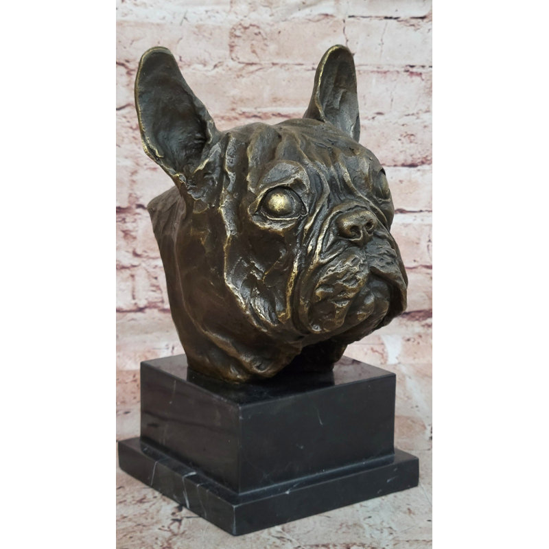 Figurines et sculptures Debrisha