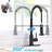 AlenArtWater Pull Down Kitchen Faucet