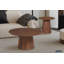 Miguel Solid Wood Coffee Table-91884924-91884927