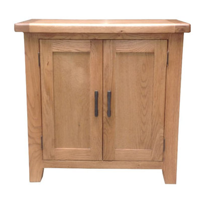 Abby 38cm Sideboard