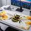 Polyester Desk Pad-1887388537