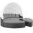 Modway Stopover Outdoor Patio Sunbrella Daybed-188785608