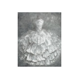 Innocent Promise Print by Beverly Fuller